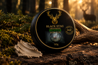 Hunter Hair Clay lifestyle product image