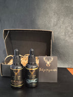 FATHER’S DAY DUO GIFT BOX