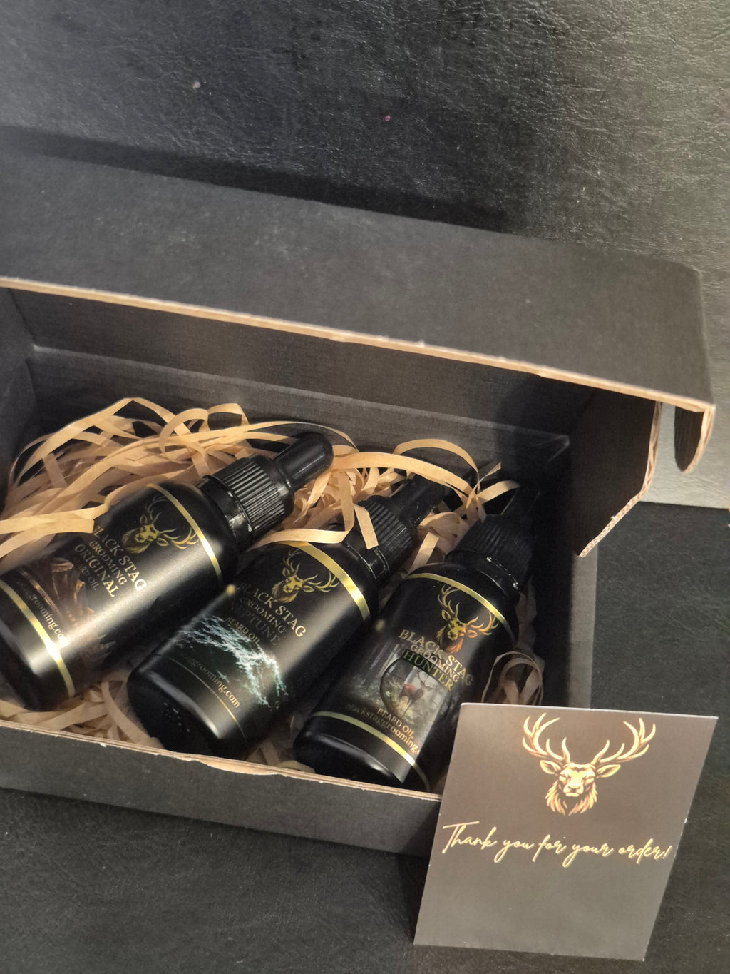 THE ULTIMATE FATHER’S DAY GIFT BOX