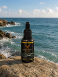 Black Stag Neptune Beard Oil